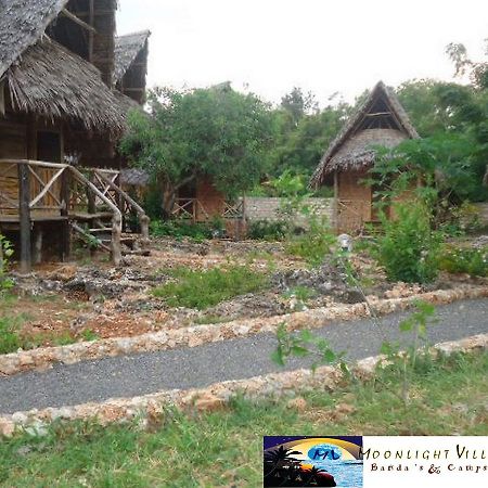 Moonlight Village Bandas & Campsite Malindi Extérieur photo