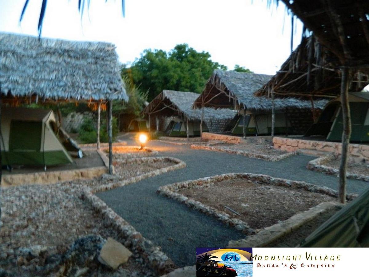 Moonlight Village Bandas & Campsite Malindi Extérieur photo